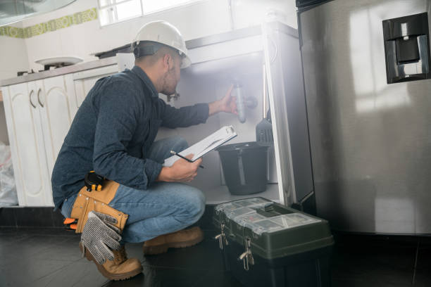 Professional Plumbing in Brighton, AL