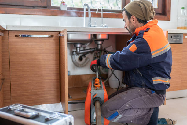 Best Toilet Repair Services  in Brighton, AL