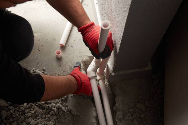 Best Drain Cleaning Services  in Brighton, AL