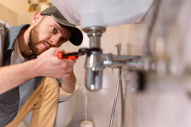Best Sewer Cleaning Services  in Brighton, AL