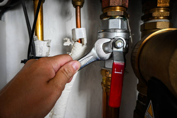 Boilers & Radiators in Brighton, AL